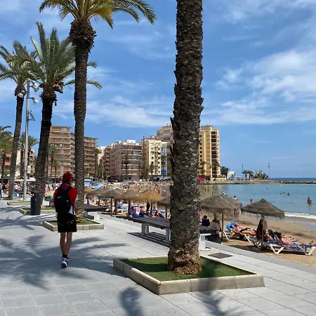 Apartment Alicante *