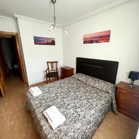 Apartment Alicante Torrevieja