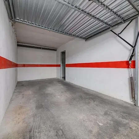 Apartment Alicante