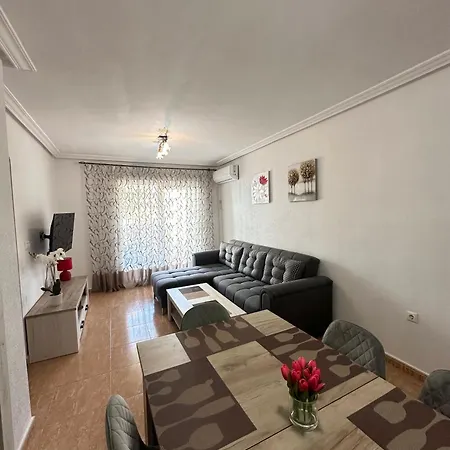Apartment Alicante