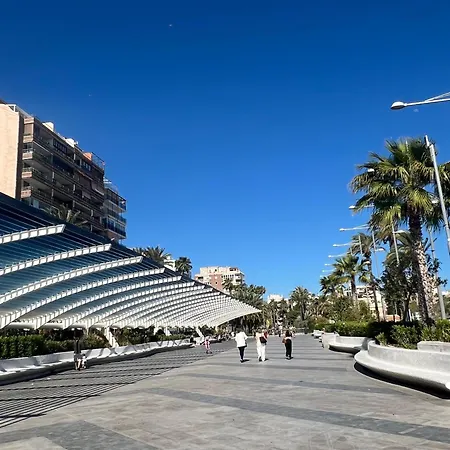 Alicante *