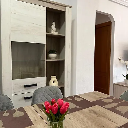 Apartment Alicante