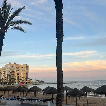 Apartment Alicante Torrevieja
