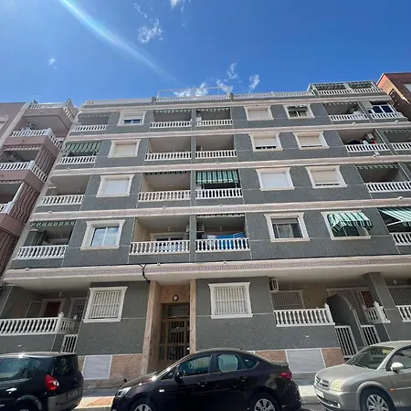 Apartment Alicante Torrevieja