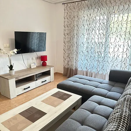 Apartment Alicante *