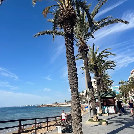 Apartment Alicante