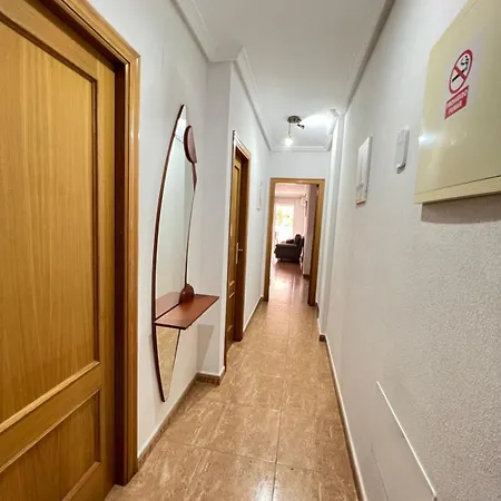 Apartment Alicante Torrevieja