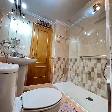 Apartment Alicante