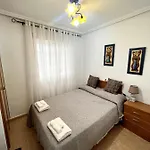 Alicante דירה