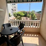 Alicante דירה *