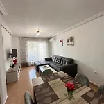 דירה Alicante