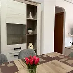 דירה Alicante