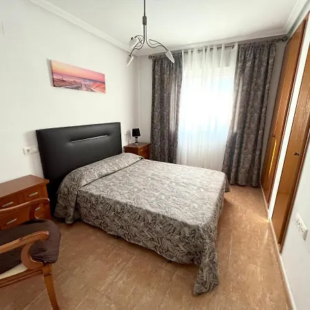 아파트 Alicante *