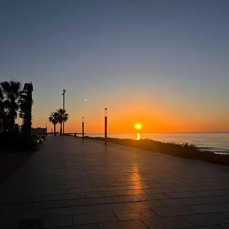 Alicante 아파트 *