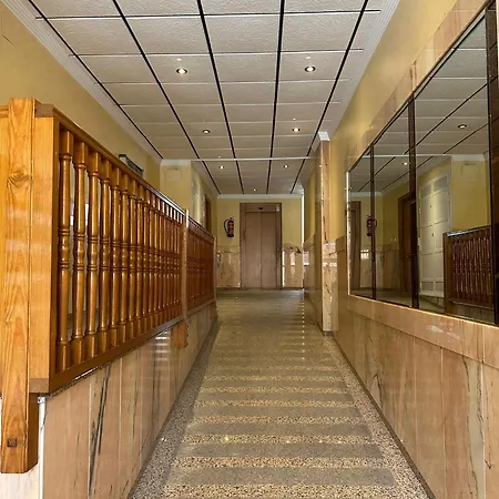 Appartement Alicante Torrevieja