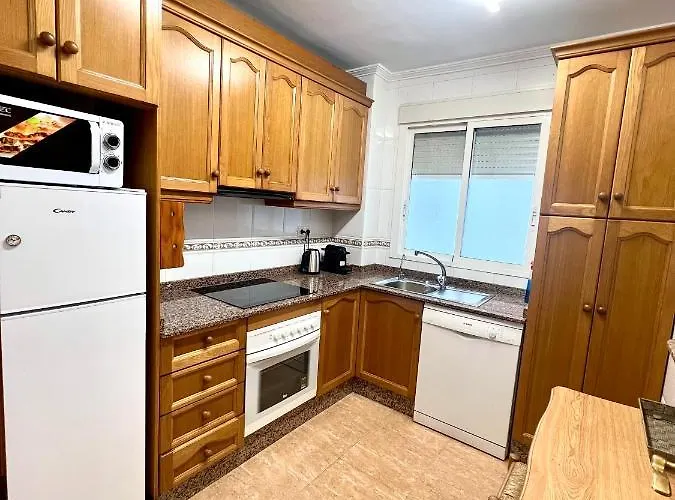 Alicante 또레비에하