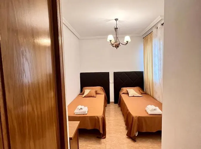 Alicante * 또레비에하