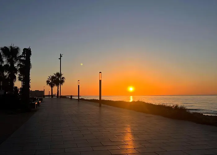 Alicante 아파트 *