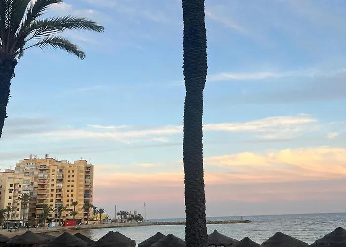 아파트 Alicante 또레비에하