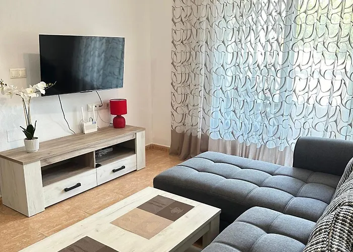 아파트 Alicante *